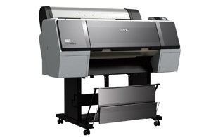 Máy in phun màu khổ lớn Epson WT7900 (SPWT7900) - A1