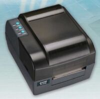 Máy in nhãn mã vạch Prowill BTP-2100E