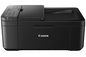 Máy in phun đa chức năng Canon Pixma TR4670s