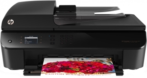 Máy in phun đa năng HP Deskjet IA 4645 e-All-in-One