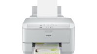 Máy in phun Epson Work Force Pro WP-4091