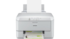 Máy in phun Epson Work Force Pro WP-4091