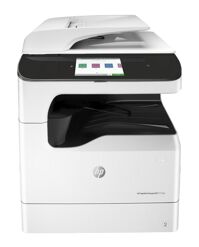 Máy in phun HP PageWide Mngd Clr MFP P77740z