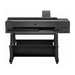 Máy in phun màu A3 HP DesignJet Smart Tank T858 36 inch 2Y9H4A