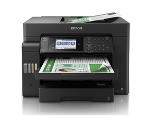 Máy in phun màu đa chức năng Epson L15150