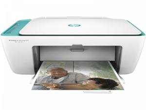 Máy in Phun màu Đa chức năng HP DeskJet IA 2675 (In, Scan, Copy, Wifi)