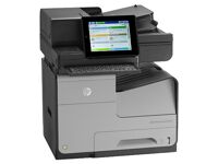 Máy in phun màu đa năng HP Pagewide Enterprise MFP-585DN