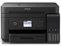 Máy in phun màu đa năng Epson L6170