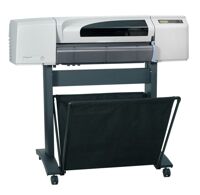 Máy in phun màu khổ lớn HP Designjet 510 - 42 inch