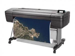 Máy in PostScript HP DesignJet Z6 44 inch