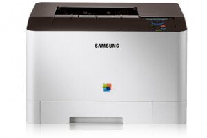 Máy in Laser Samsung CLP-415N 18PPM