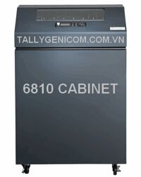 Máy in Tally Genicom 6810Q Cabinet