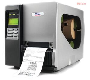 Máy in tem mã vạch TSC TTP 2410MU