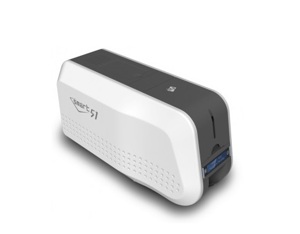 Máy in thẻ nhựa IDP Smart 51S