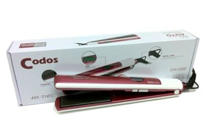 Máy ép duỗi tóc Codos CHI-2300