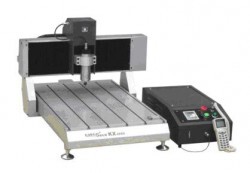 Máy khắc CNC Kingsign KX4060