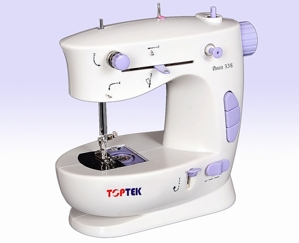 Máy khâu mini Toptek FHSM 338