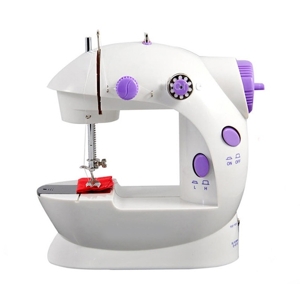 Máy khâu mini Top Sew 209