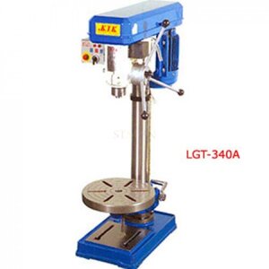 Máy khoan bàn tự động KTK LGT-340A