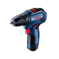 Máy khoan bắt vít dùng pin Bosch GSR 12V-30