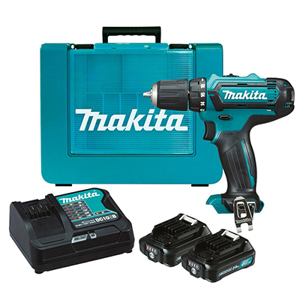 Máy khoan bắt vít dùng pin Makita DDF331D