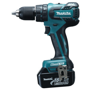 Máy khoan bắt vít Makita DHP459RME