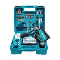 Máy khoan bắt vít Makita HP330DX100