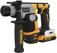 Máy khoan bê tông 20V Dewalt DCH172M2