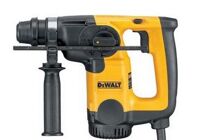 Máy khoan bê tông Dewalt D25303K