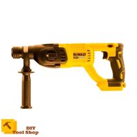 Máy khoan bê tông Dewalt dùng pin DCH133NKR