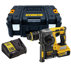 Máy khoan bê tông dùng pin DeWalt DCH273BP1