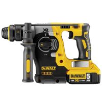 Máy khoan bê tông dùng pin Dewalt DCH253KN-KR