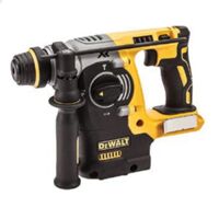 Máy khoan bê tông dùng pin DeWalt DCH273KN