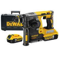 Máy khoan bê tông dùng pin DeWalt DCH273BP2