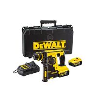 Máy khoan bê tông dùng pin Dewalt DCH253P2-KR