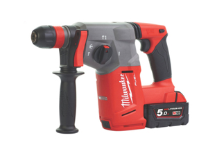 Máy khoan bê tông dùng pin Milwaukee M18 CHX-502C