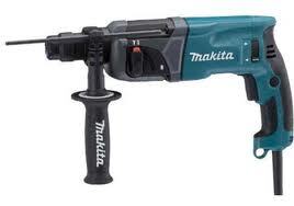 Máy khoan bê tông Makita HR2460F