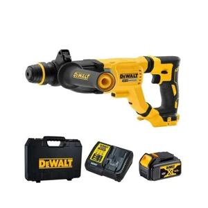 Máy khoan bê tông Pin 18V DeWalt DCH263M1