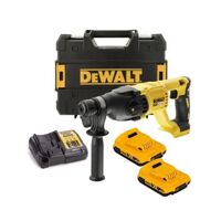 Máy khoan bê tông Pin 18V DeWalt DCH133D2