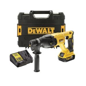 Máy khoan bê tông Pin 18V DeWalt DCH133P1