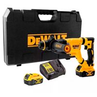 Máy khoan bê tông pin 18V Dewalt DCH263P2-KR