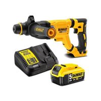 Máy khoan bê tông Pin 18V DeWalt DCH263P1