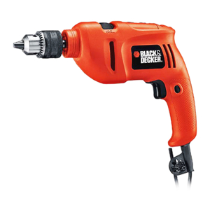 Máy khoan Black and Decker KR510REK, 10mm 500W