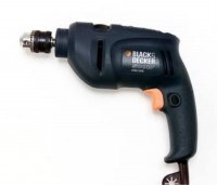 Máy khoan Black & Decker KR600RE