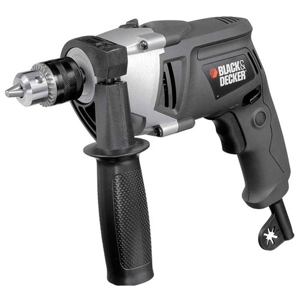 Máy khoan Black&Decker KTD13RE