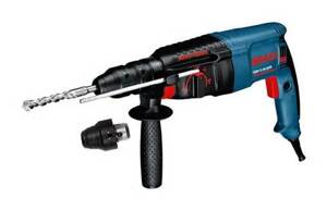 Máy khoan điện Bosch GBH2-26DFR (GBH 2-26 DFR)