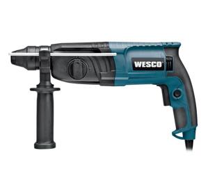 Máy khoan búa 3 chức năng  800W WESCO WS3212K