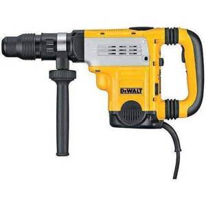 Máy khoan búa Dewalt D25701K