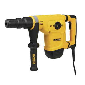 Máy khoan búa Dewalt D25811K-B1 - 1050W