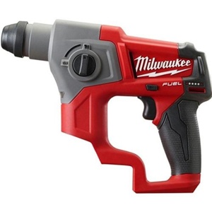 Máy khoan búa Milwaukee M12 CH-0C